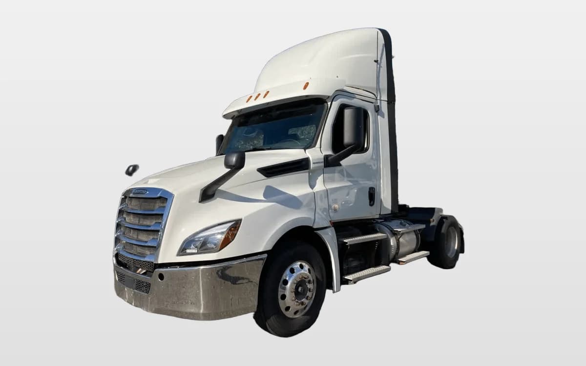 2019 Freightliner