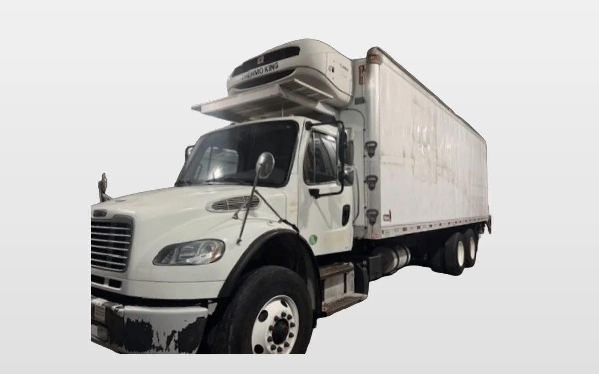 2019 Freightliner M2 106