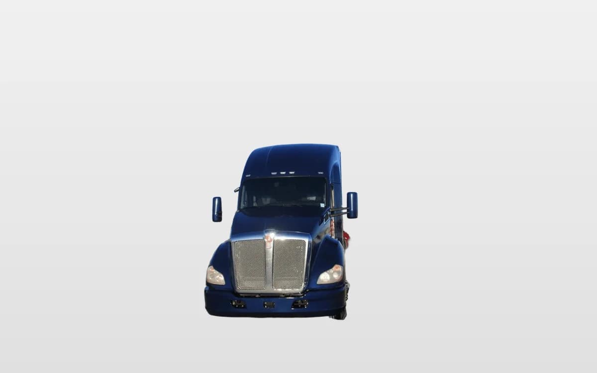 2022 Kenworth T680