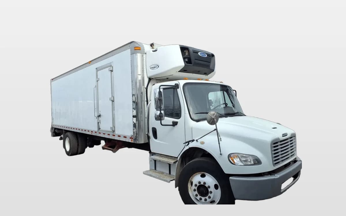 2018 Freightliner M2 106