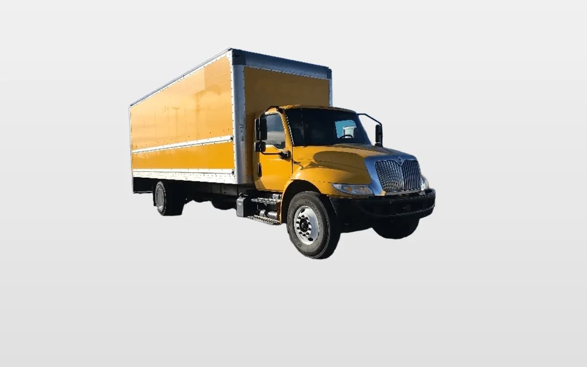 2021 International MV in Greeley, CO