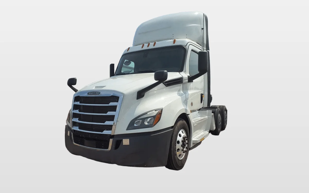 2019 Freightliner