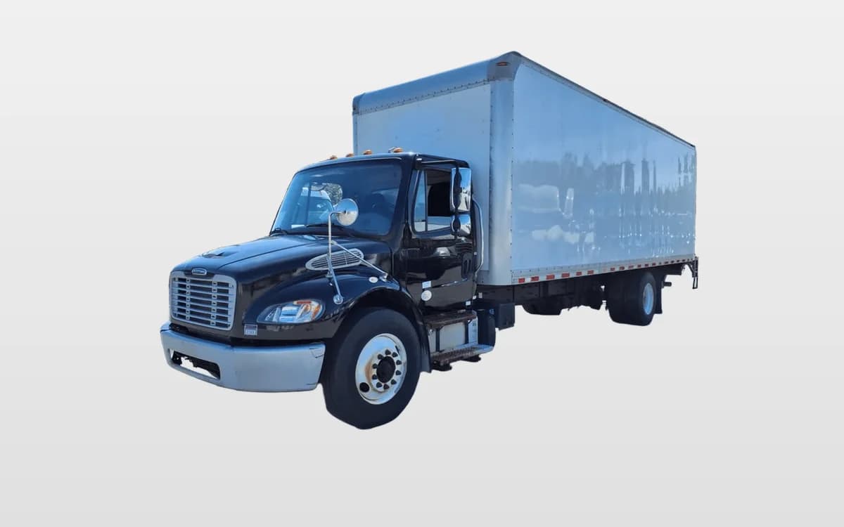 2019 Freightliner M2 106