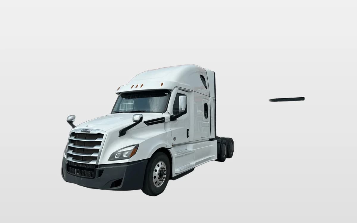 2022 Freightliner Cascadia