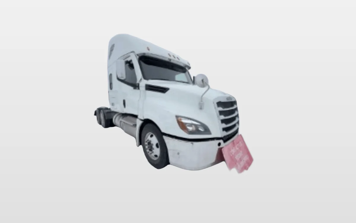 2020 Freightliner