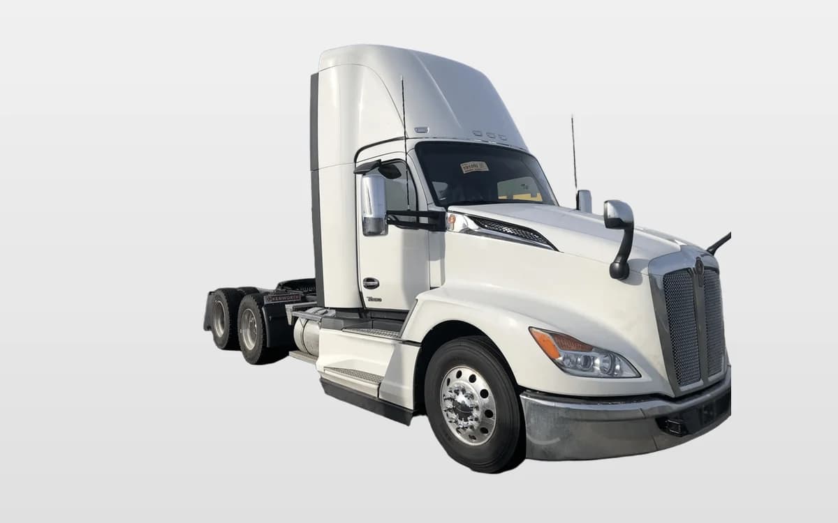 2025 Kenworth T680