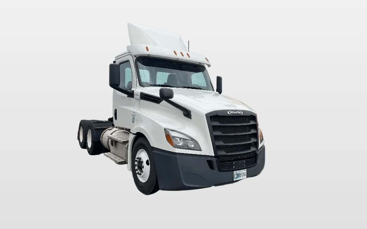 2020 Freightliner