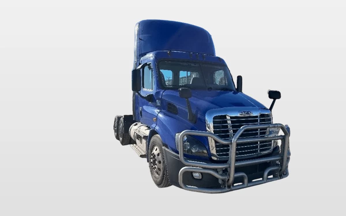 2020 Freightliner