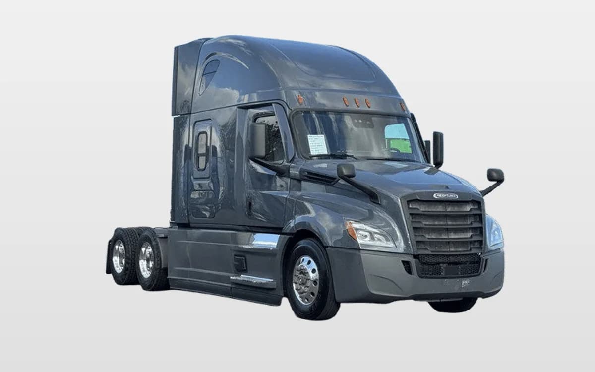2022 Freightliner