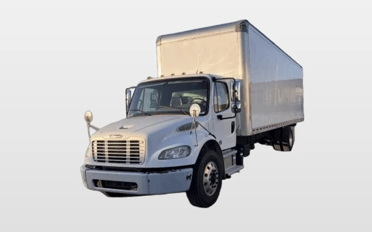2020 Freightliner M2 106