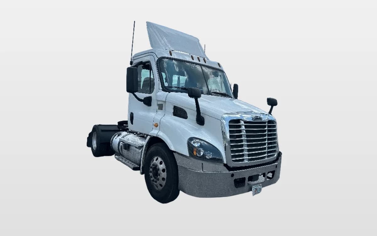 2020 Freightliner