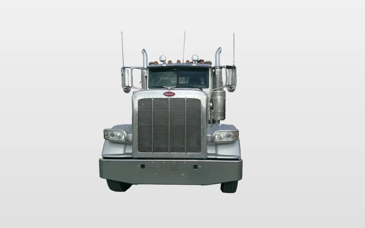 2021 Peterbilt 389