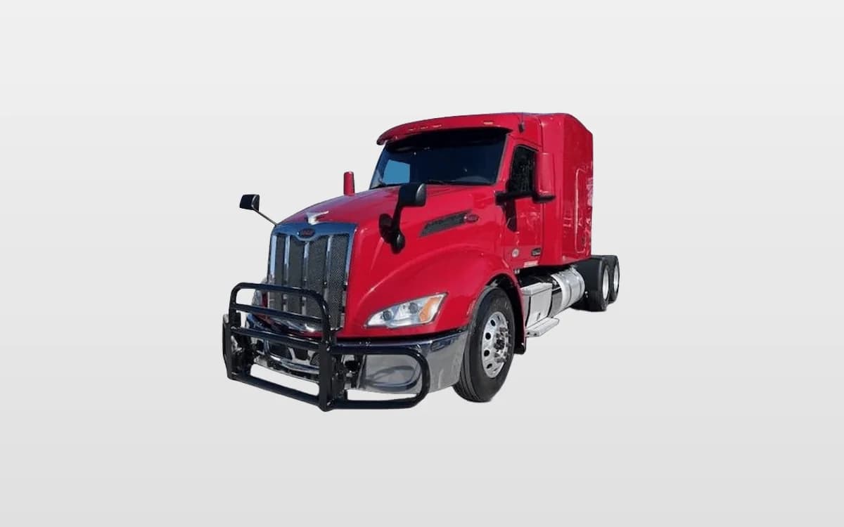 2022 Peterbilt 579
