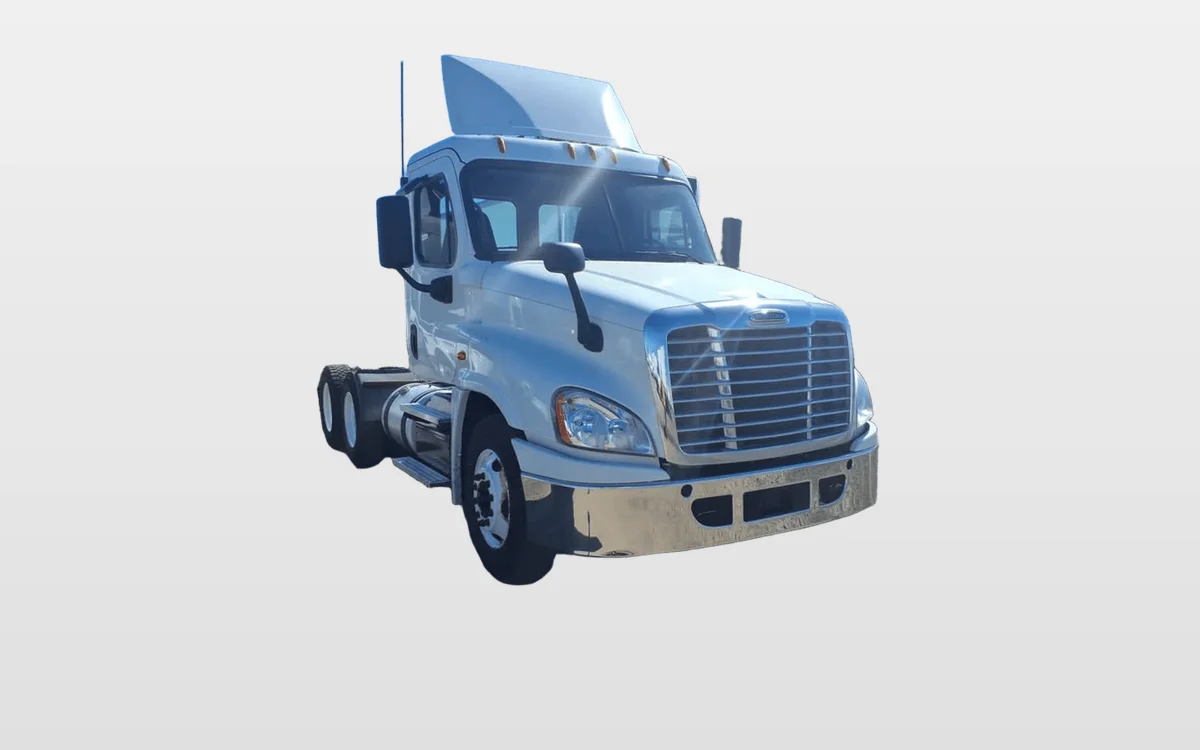 2018 Freightliner