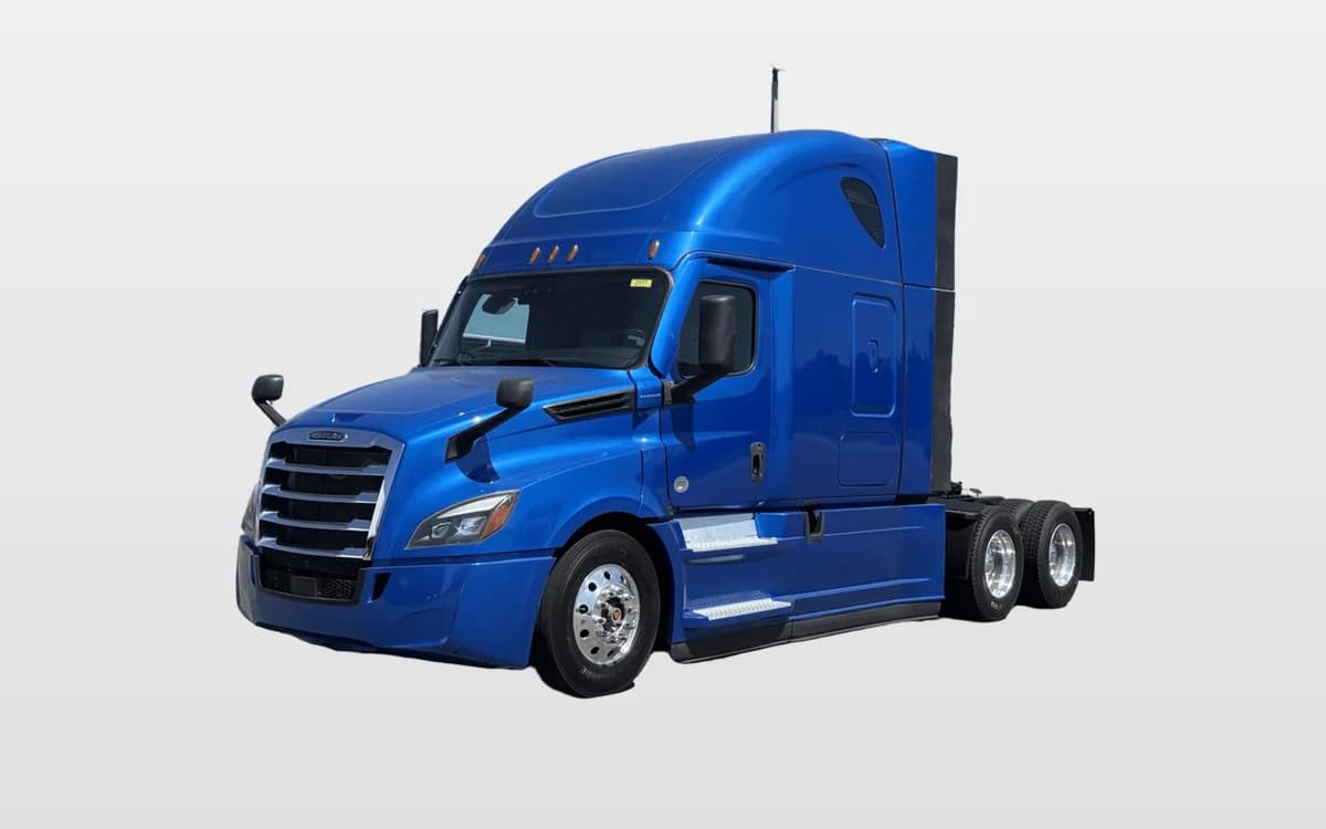 2022 Freightliner