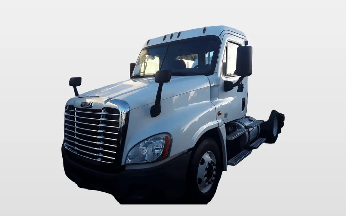 2018 Freightliner Cascadia in Fontana, CA