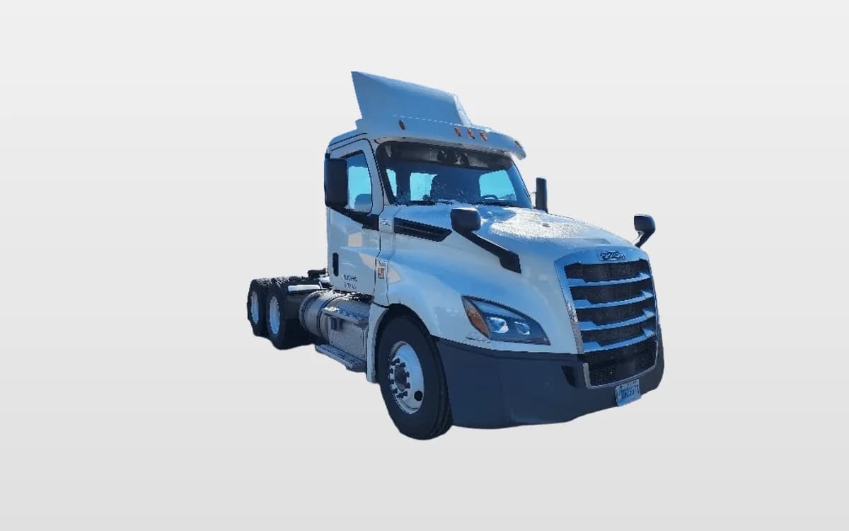 2018 Freightliner