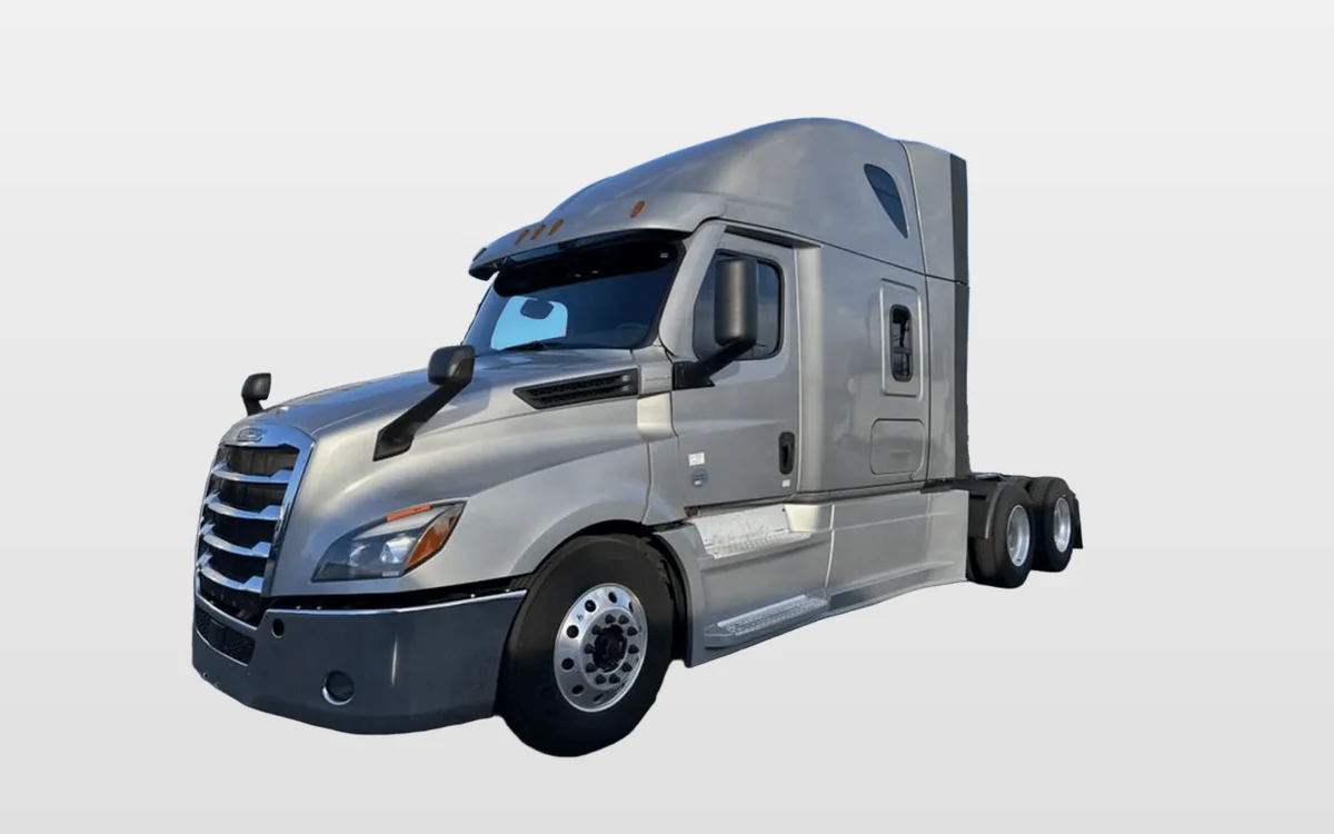 2021 Freightliner