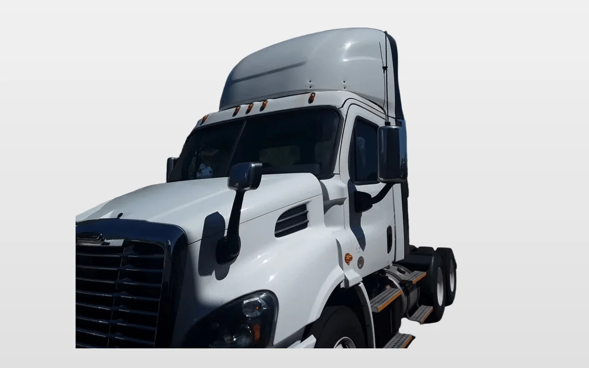 2017 Freightliner