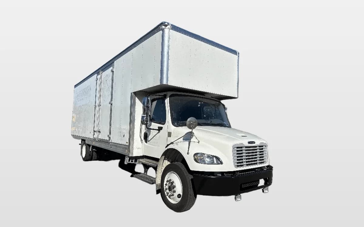 2022 Freightliner M2 106