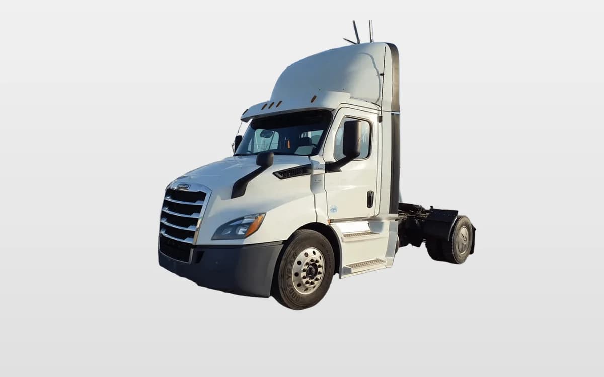 2020 Freightliner