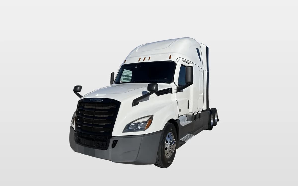 2023 Freightliner Cascadia