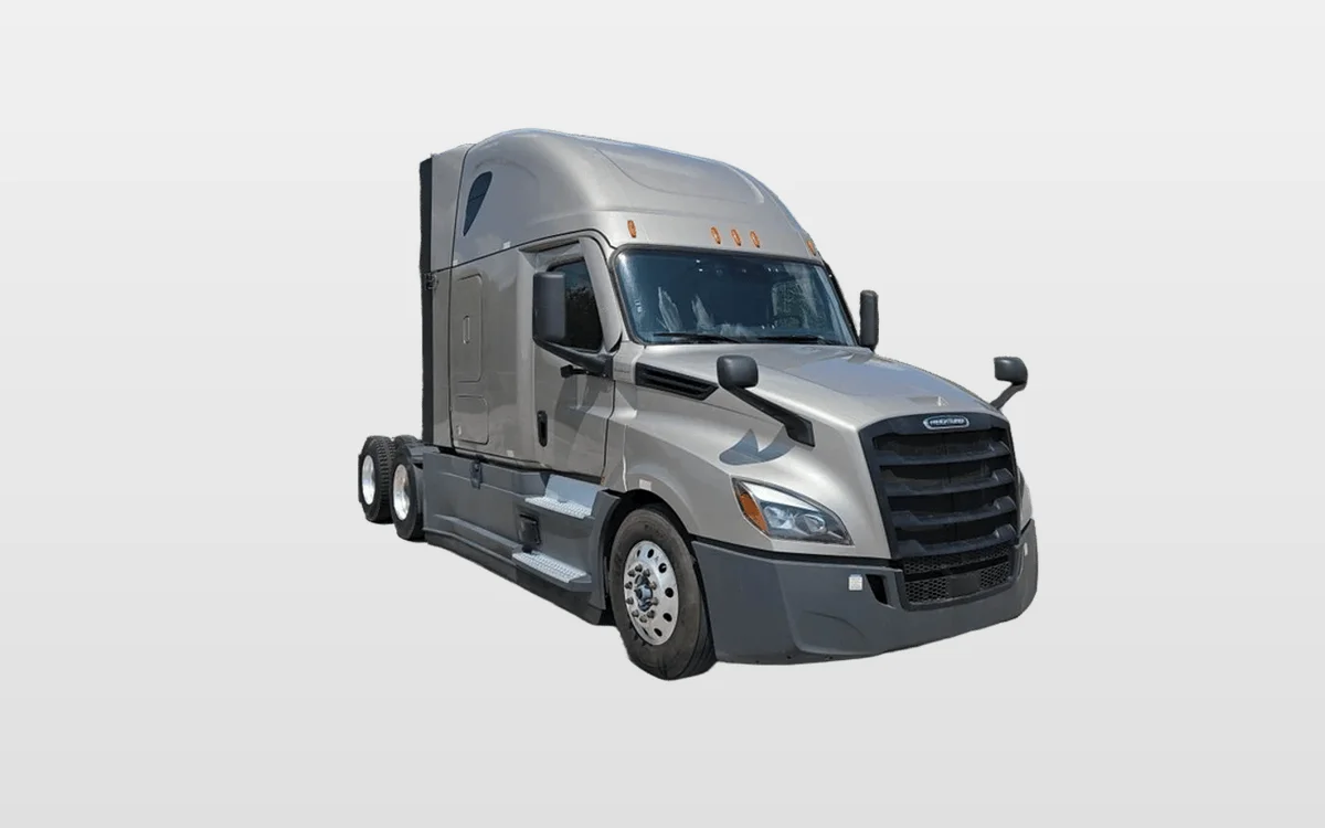 2023 Freightliner Cascadia