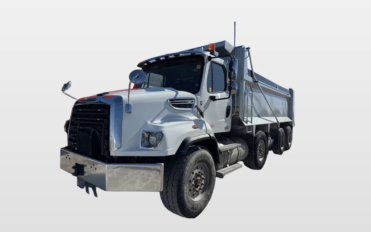 2022 Freightliner 114SD
