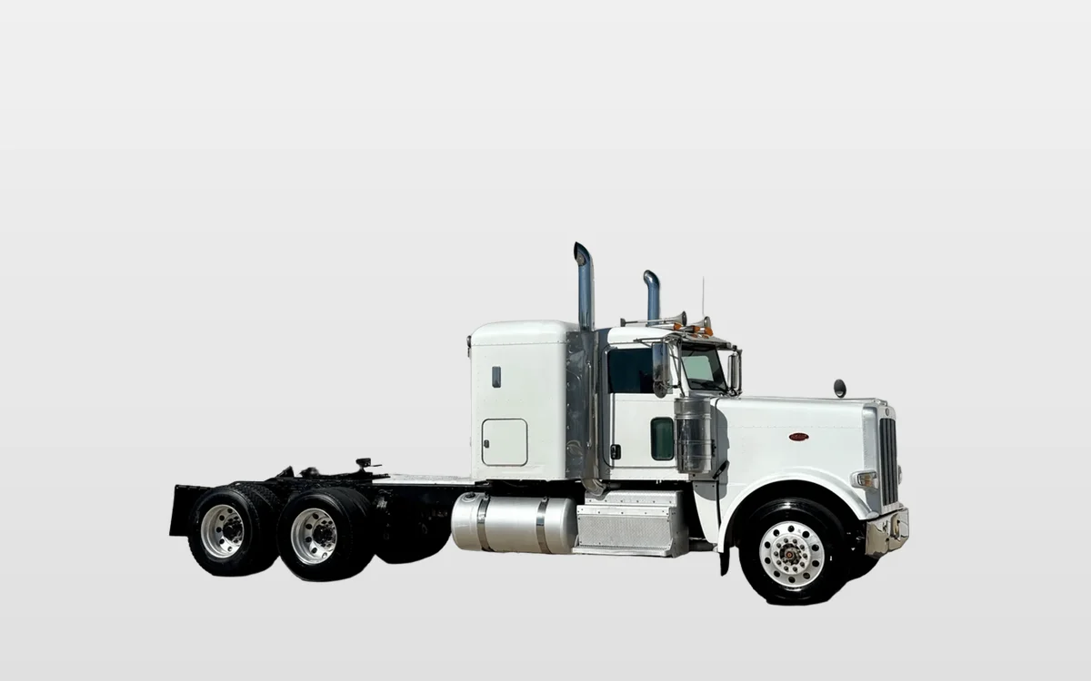 2015 Peterbilt 389