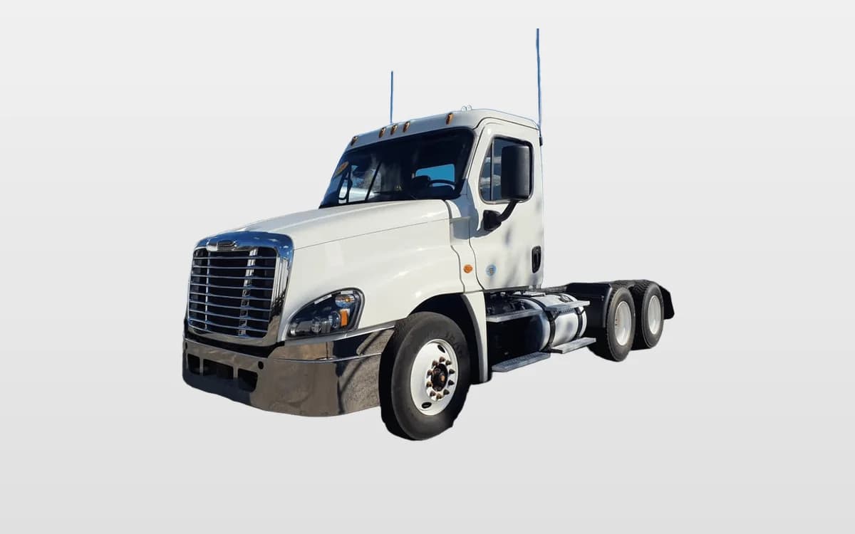 2019 Freightliner