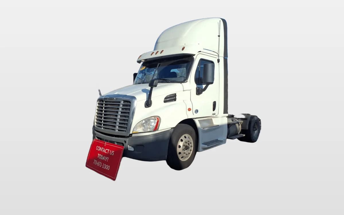 2019 Freightliner