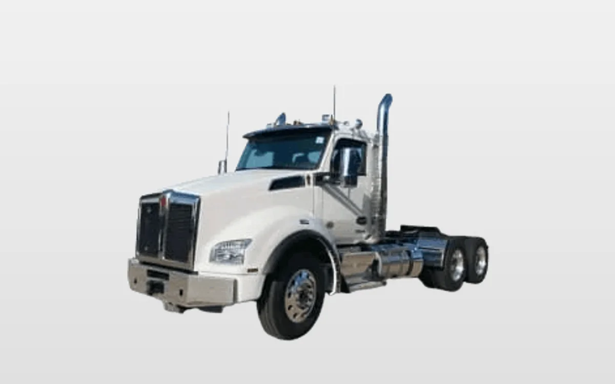 2026 Kenworth
