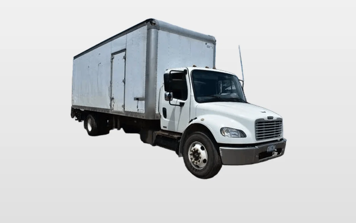 2011 Freightliner M2 106