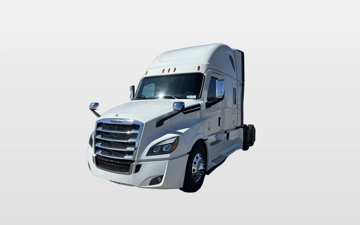 2026 Freightliner Cascadia