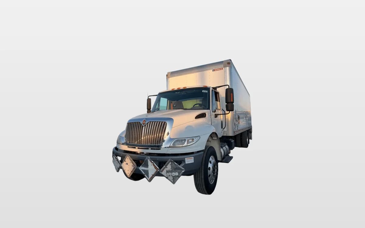 2019 International 4300