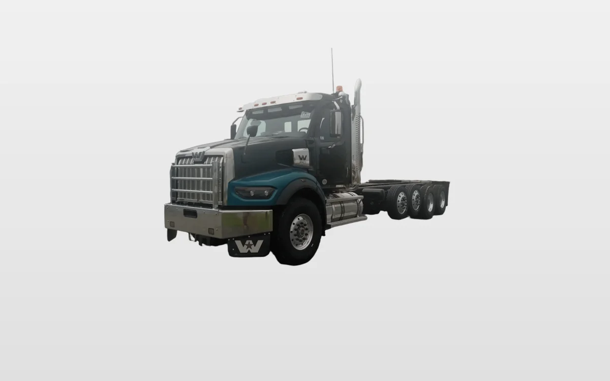 2026 Western Star 49X