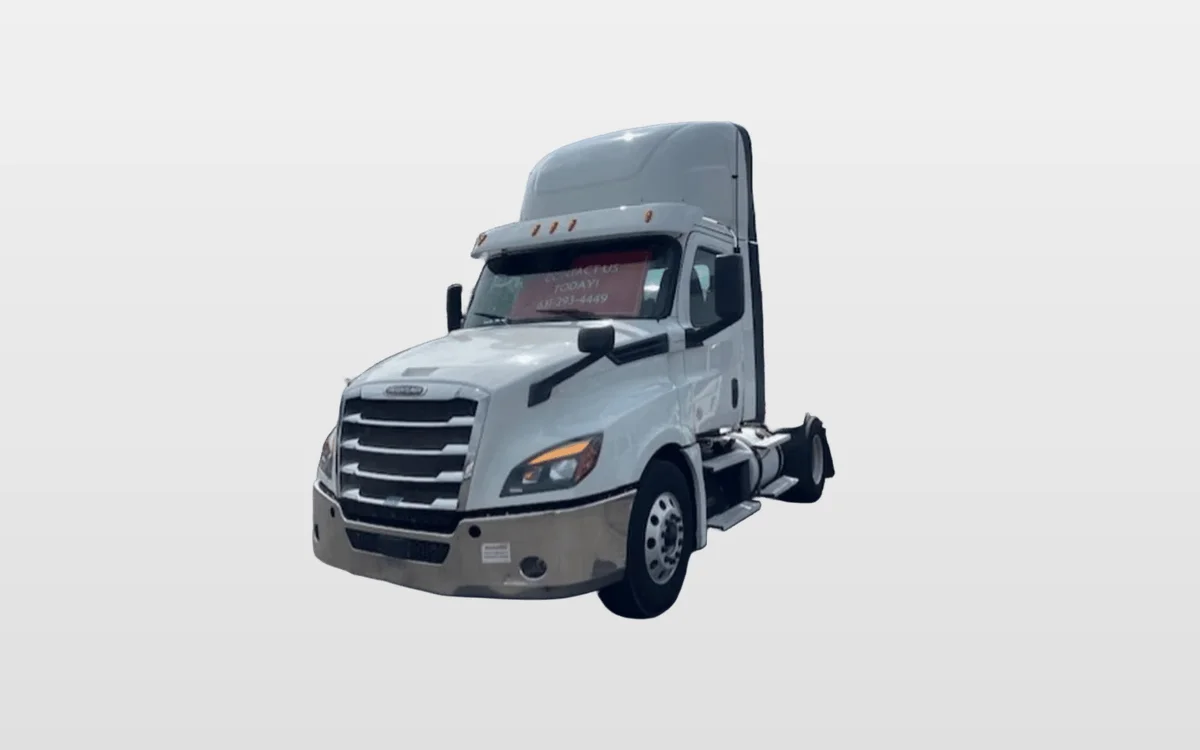 2019 Freightliner
