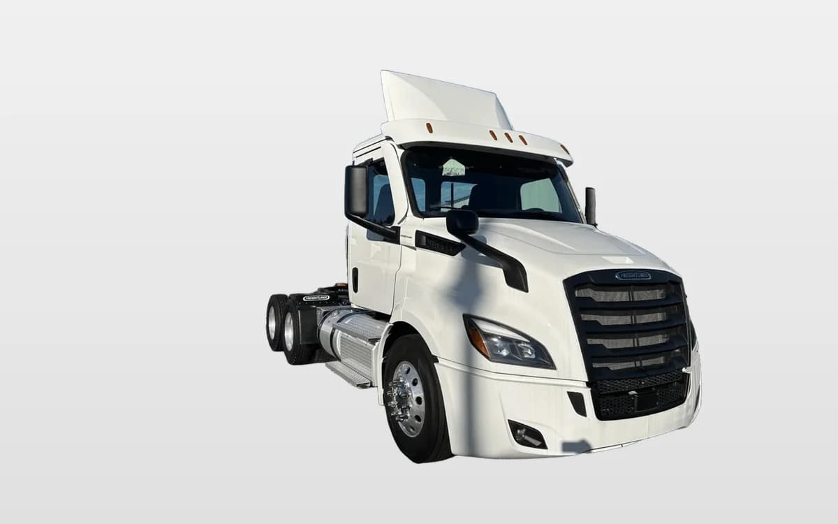 2025 Freightliner Cascadia in Spokane, WA