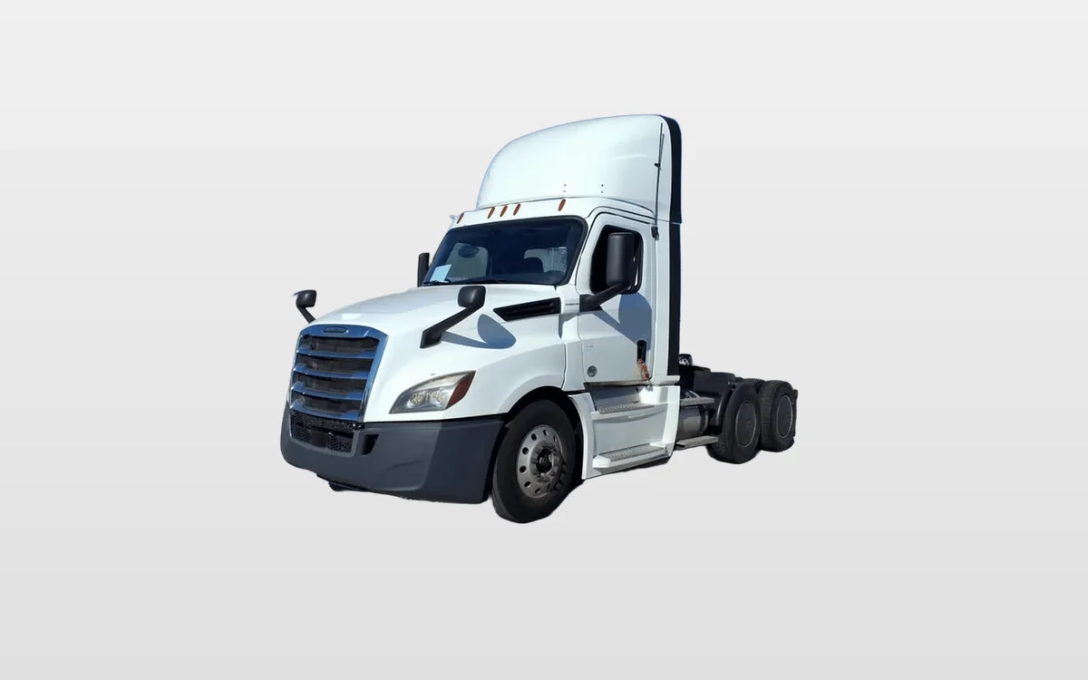 2020 Freightliner
