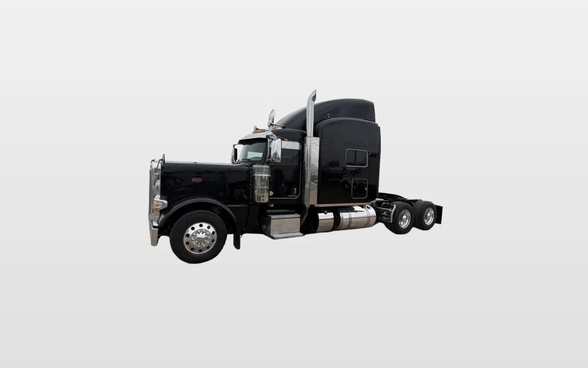2022 Peterbilt 389
