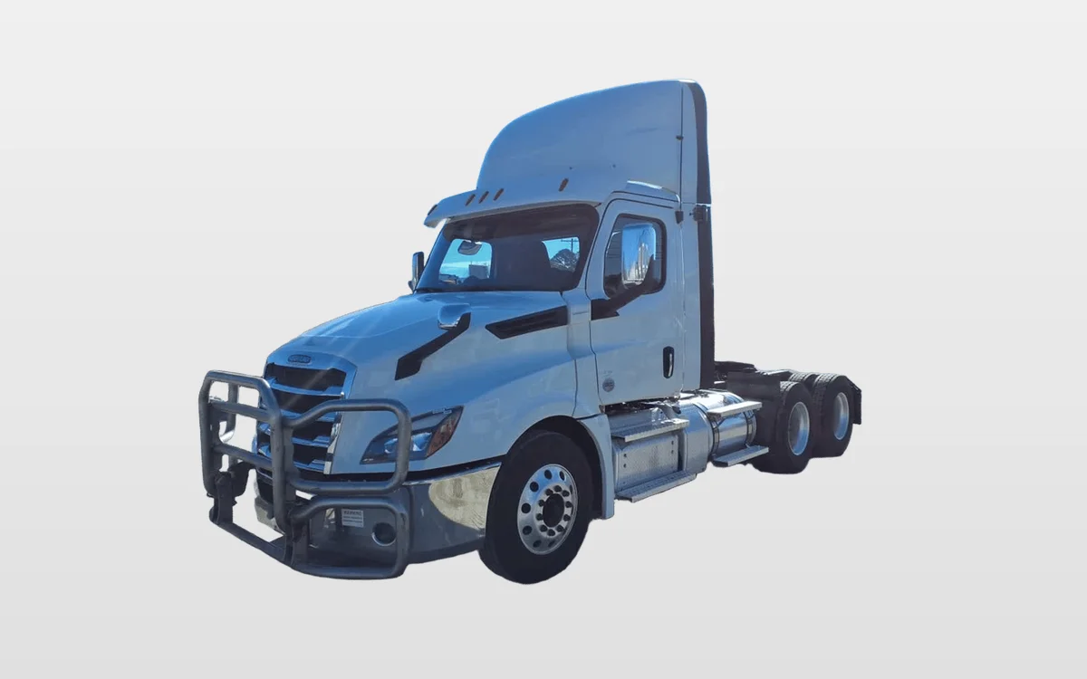 2020 Freightliner