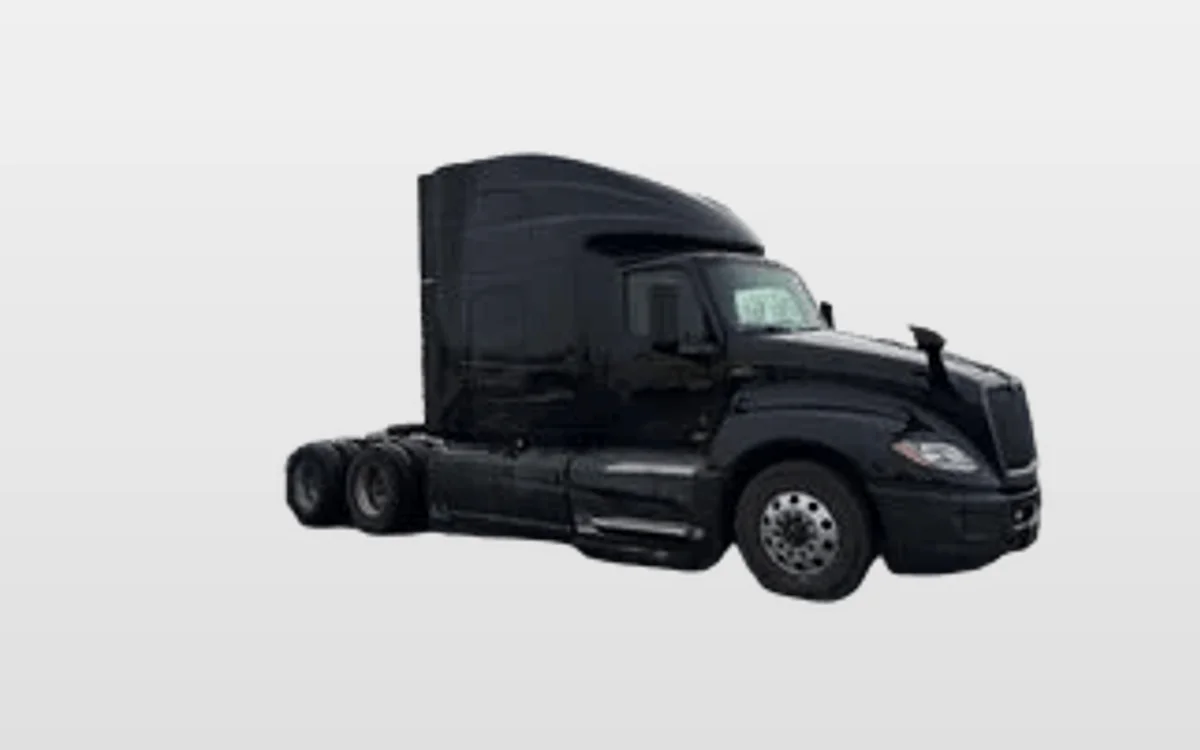 2022 International LT