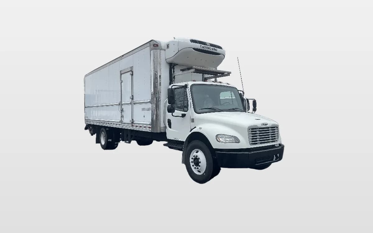 2019 Freightliner M2 106
