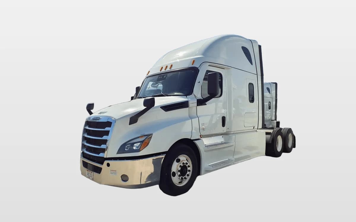 2023 Freightliner Cascadia in Miami, FL
