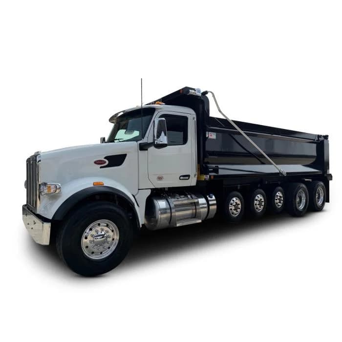 2026 Peterbilt 567