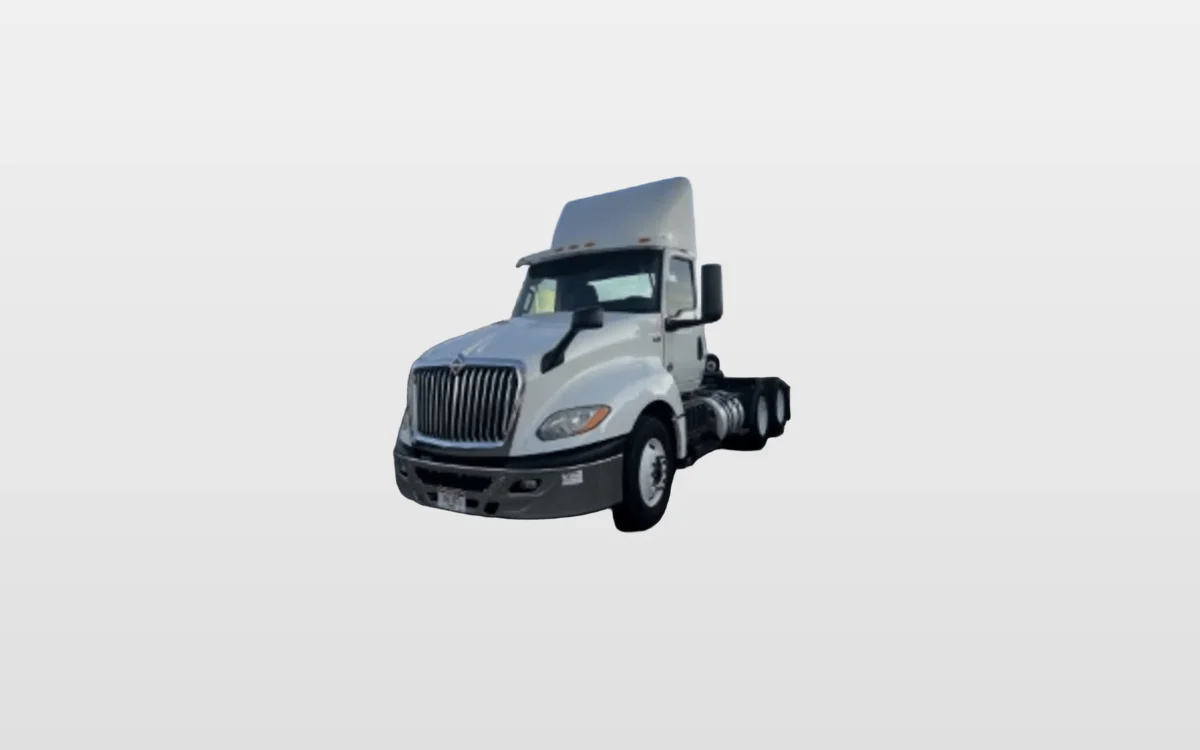 2018 International LT in West Sacramento, CA