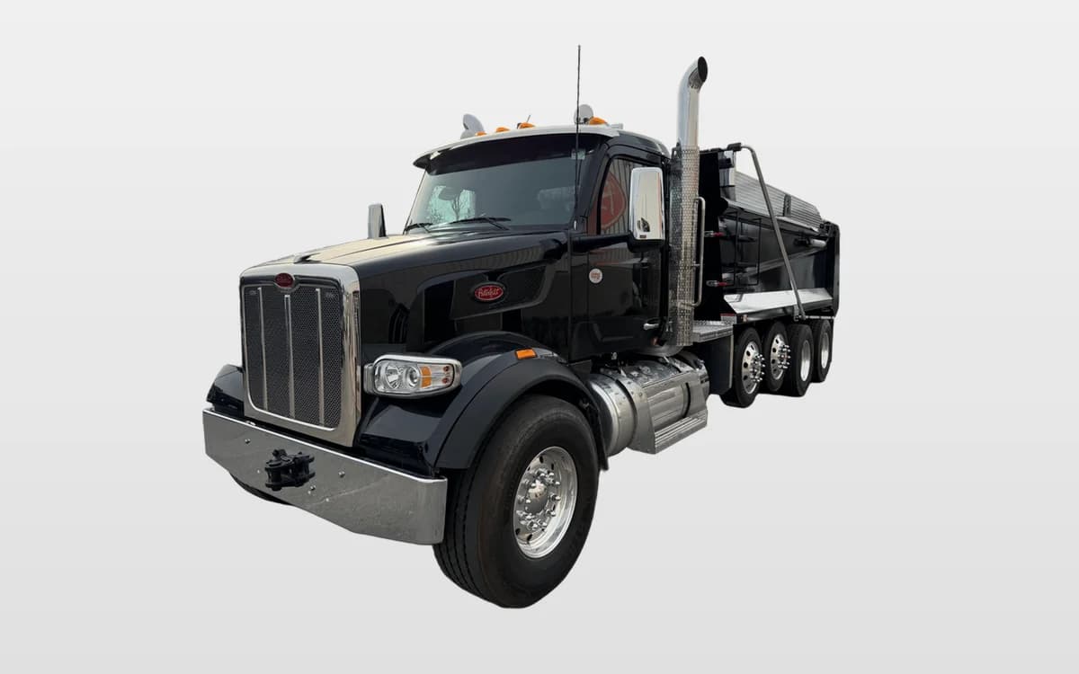 2026 PETERBILT 567
