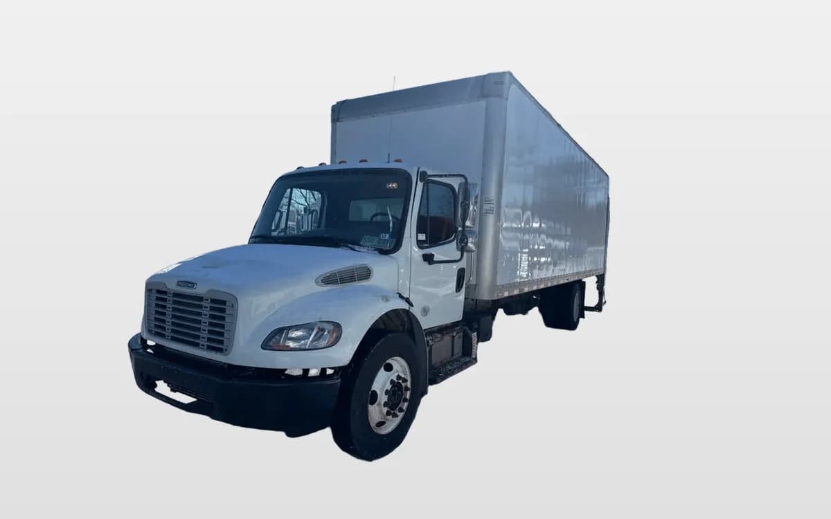 2019 Freightliner M2 106