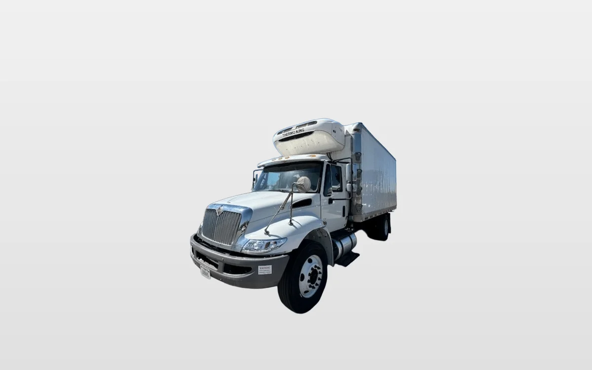 2019 International 4300