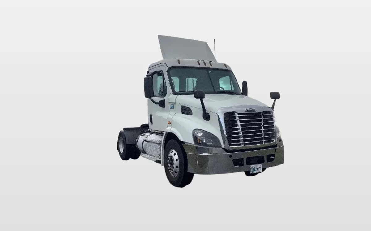 2019 Freightliner